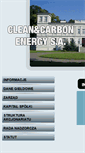 Mobile Screenshot of ccenergy.pl